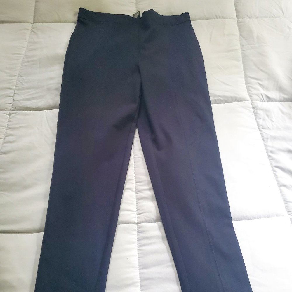 SOHO Navy Slacks